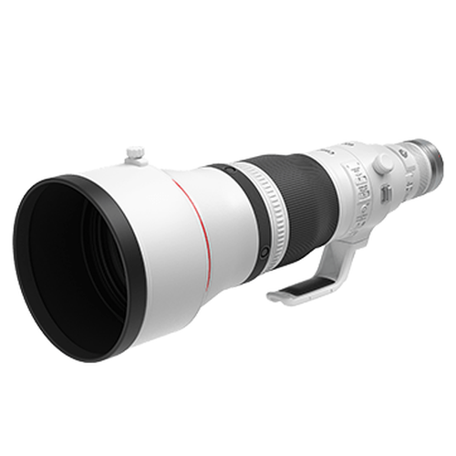 RF600mm f4L IS USM