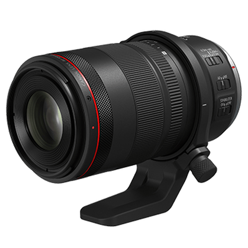 RF100mm f/2.8L MACRO IS USM