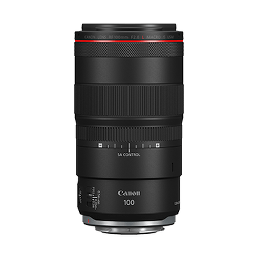 RF100mm f/2.8L MACRO IS USM