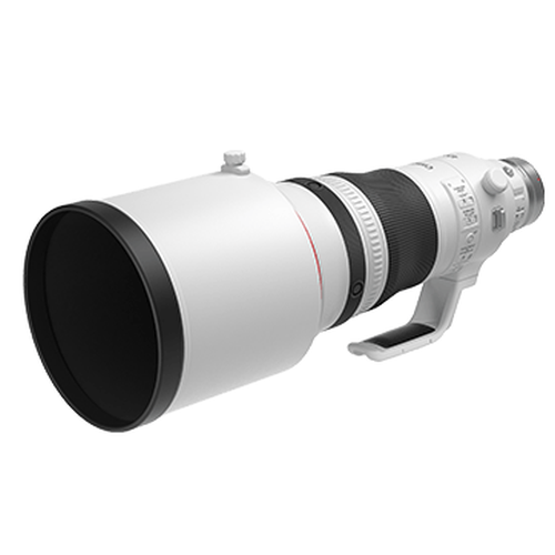 RF400mm f/2.8L IS USM