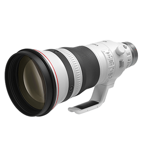 RF400mm f/2.8L IS USM