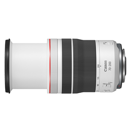RF70-200mm f/4L IS USM