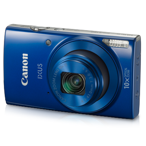IXUS 190