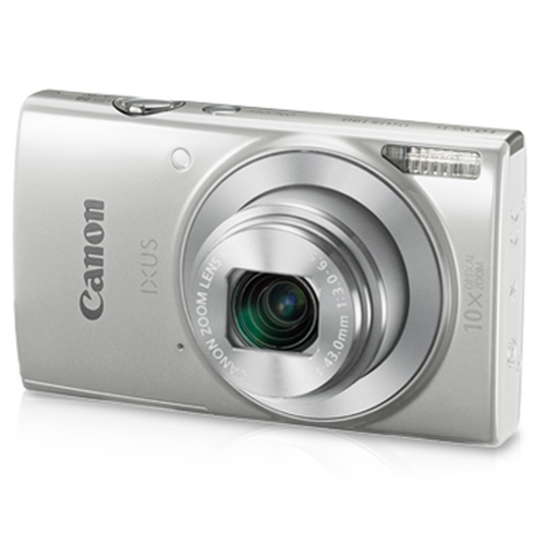 IXUS 190