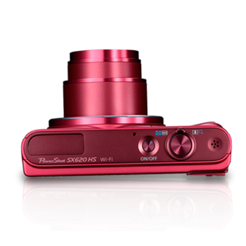 PowerShot SX620 HS