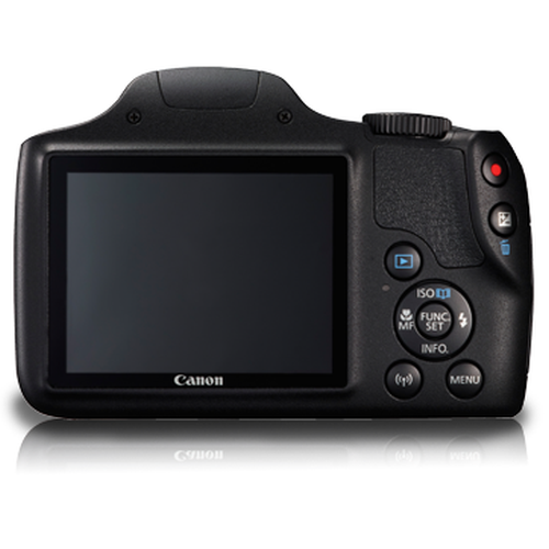 PowerShot SX540 HS