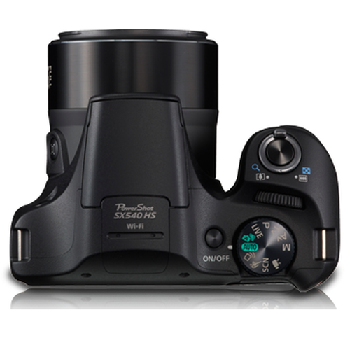 PowerShot SX540 HS