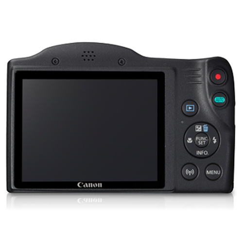 PowerShot SX430 IS