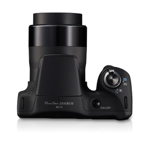 PowerShot SX430 IS